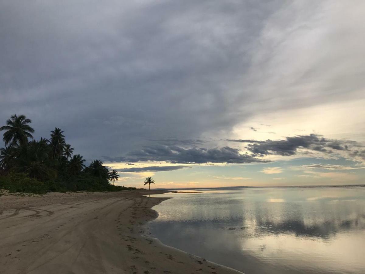 Little Paradise In Middle Of Beautiful Beaches! Las Terrenas Eksteriør bilde