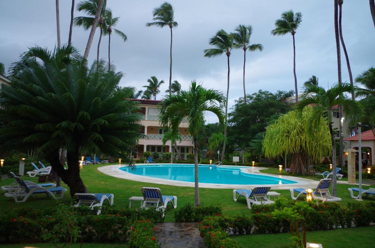 Little Paradise In Middle Of Beautiful Beaches! Las Terrenas Eksteriør bilde