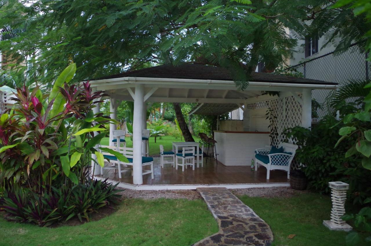 Little Paradise In Middle Of Beautiful Beaches! Las Terrenas Eksteriør bilde